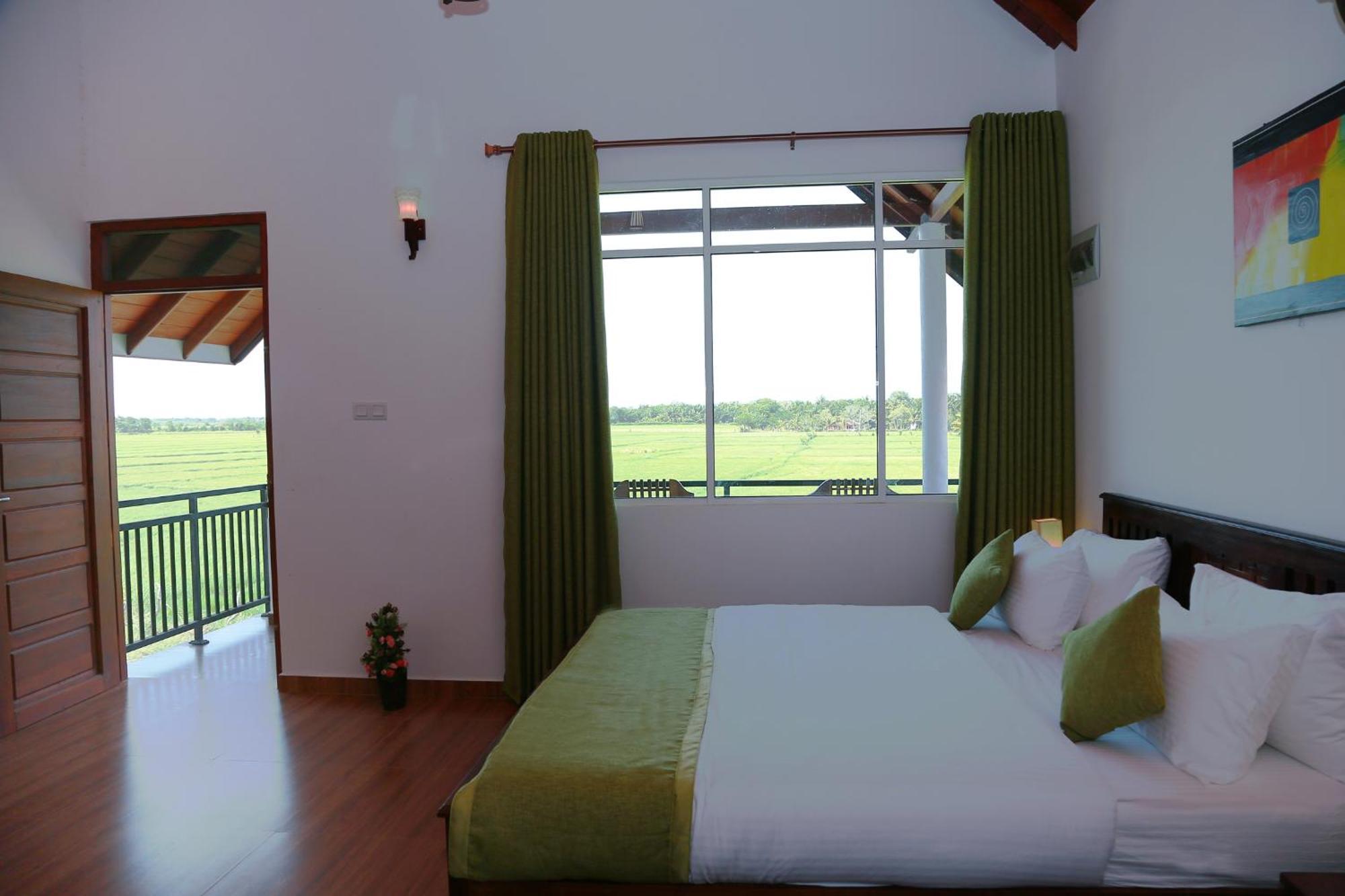 Avonil Resort Yala Tissamaharama Zewnętrze zdjęcie