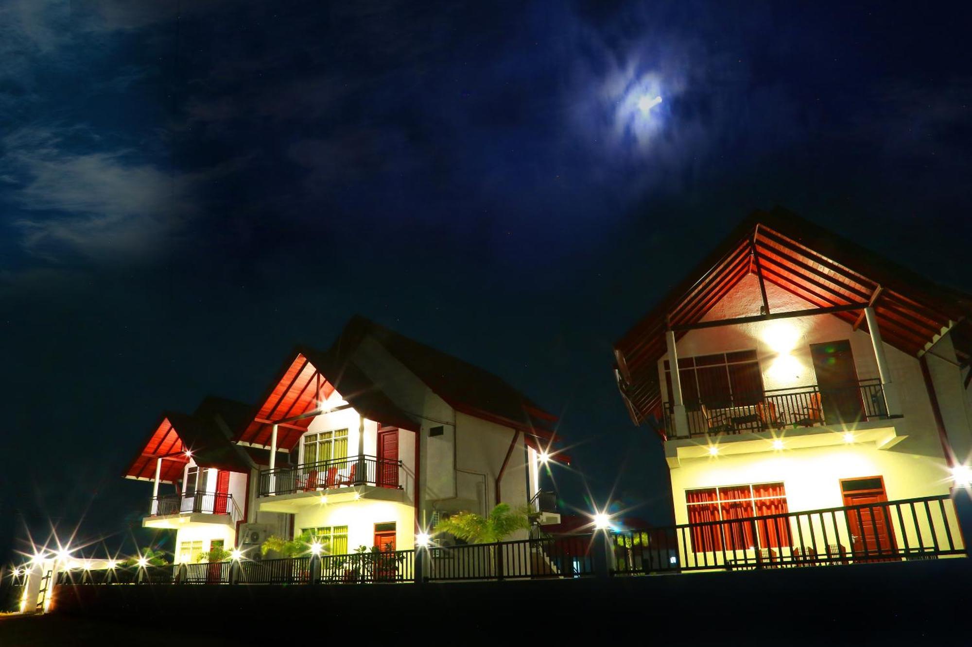 Avonil Resort Yala Tissamaharama Zewnętrze zdjęcie
