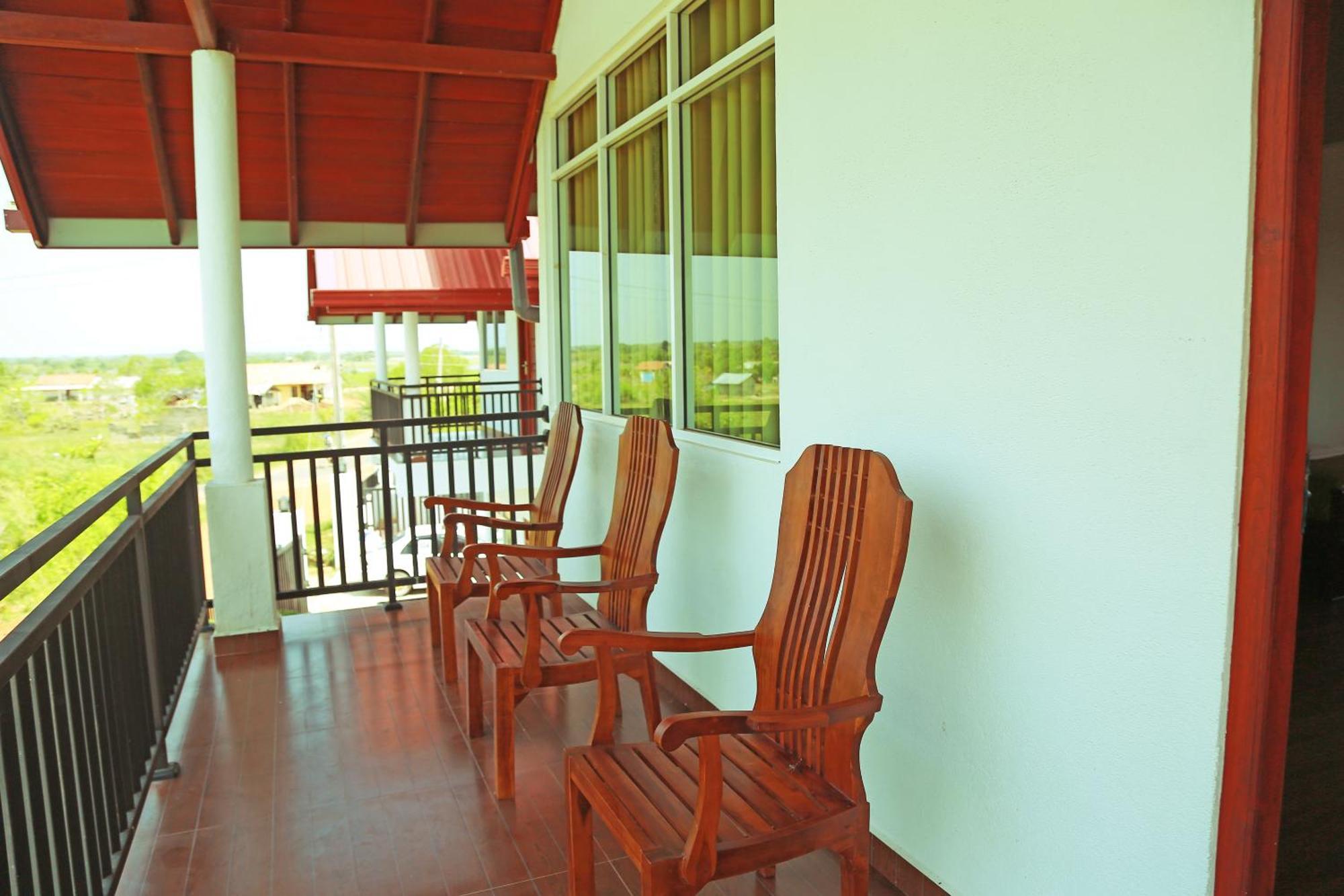 Avonil Resort Yala Tissamaharama Zewnętrze zdjęcie