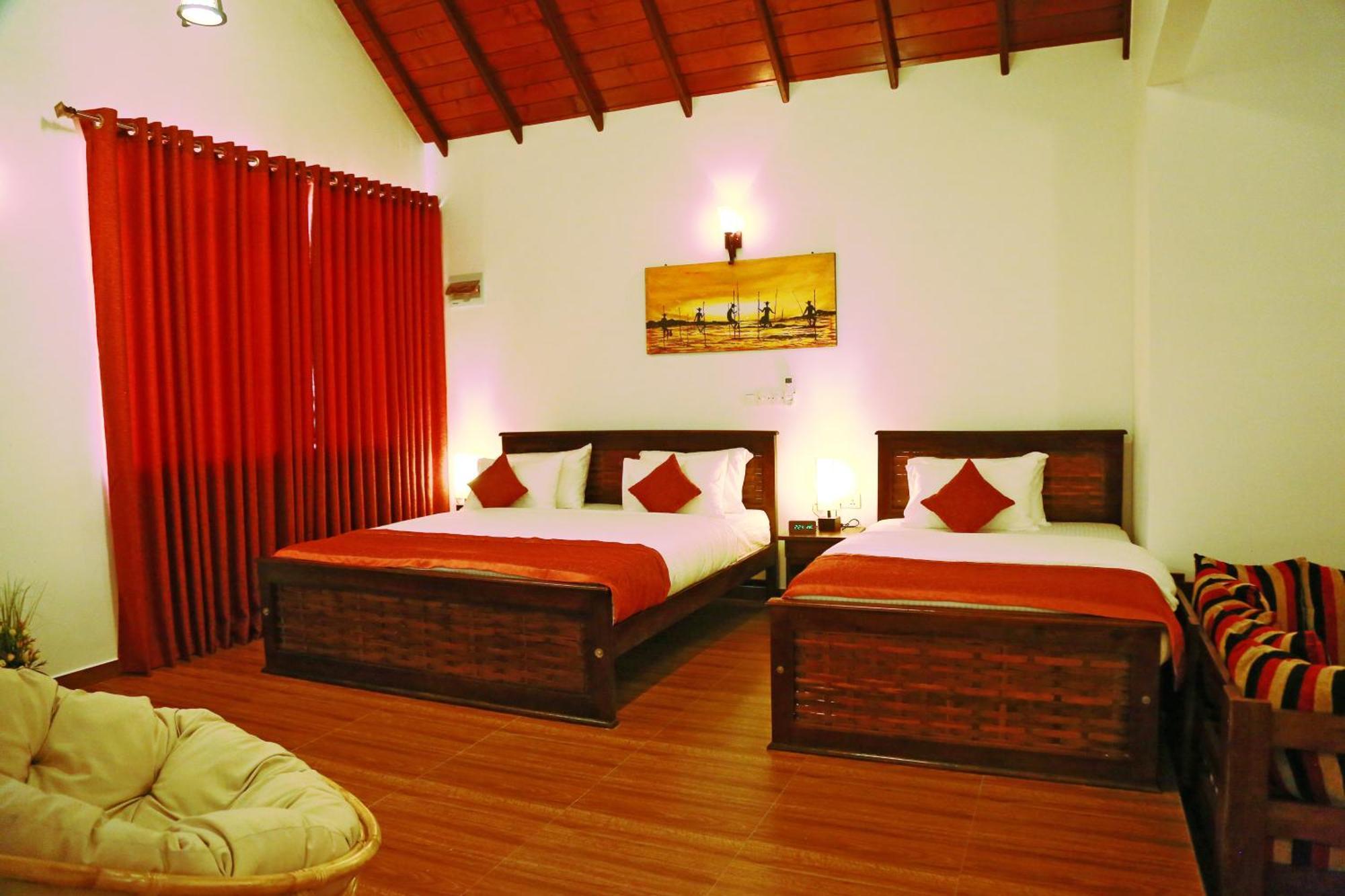 Avonil Resort Yala Tissamaharama Zewnętrze zdjęcie