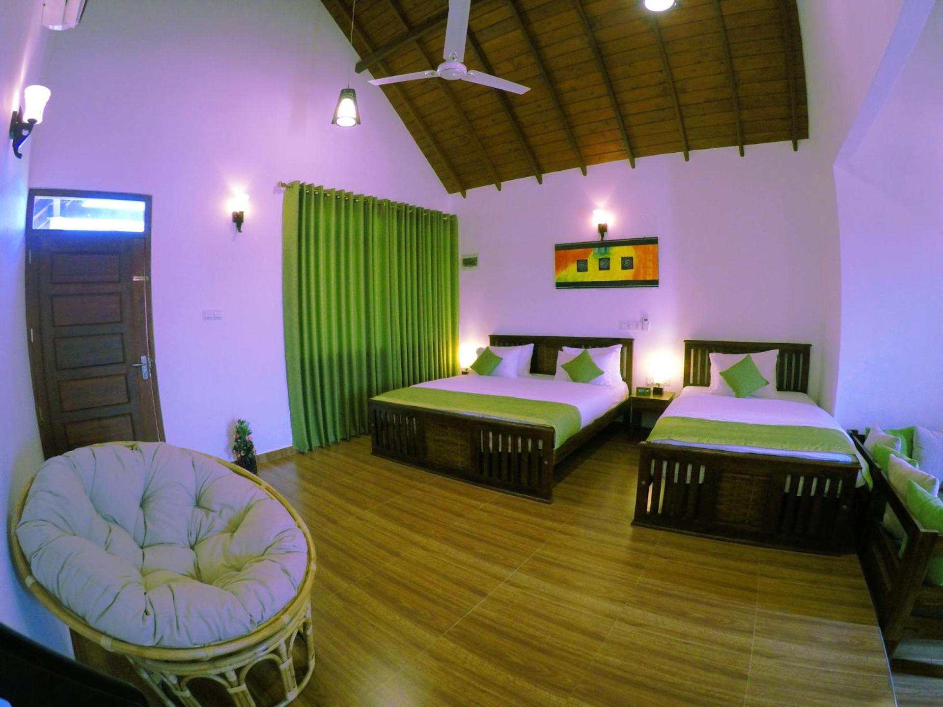 Avonil Resort Yala Tissamaharama Zewnętrze zdjęcie