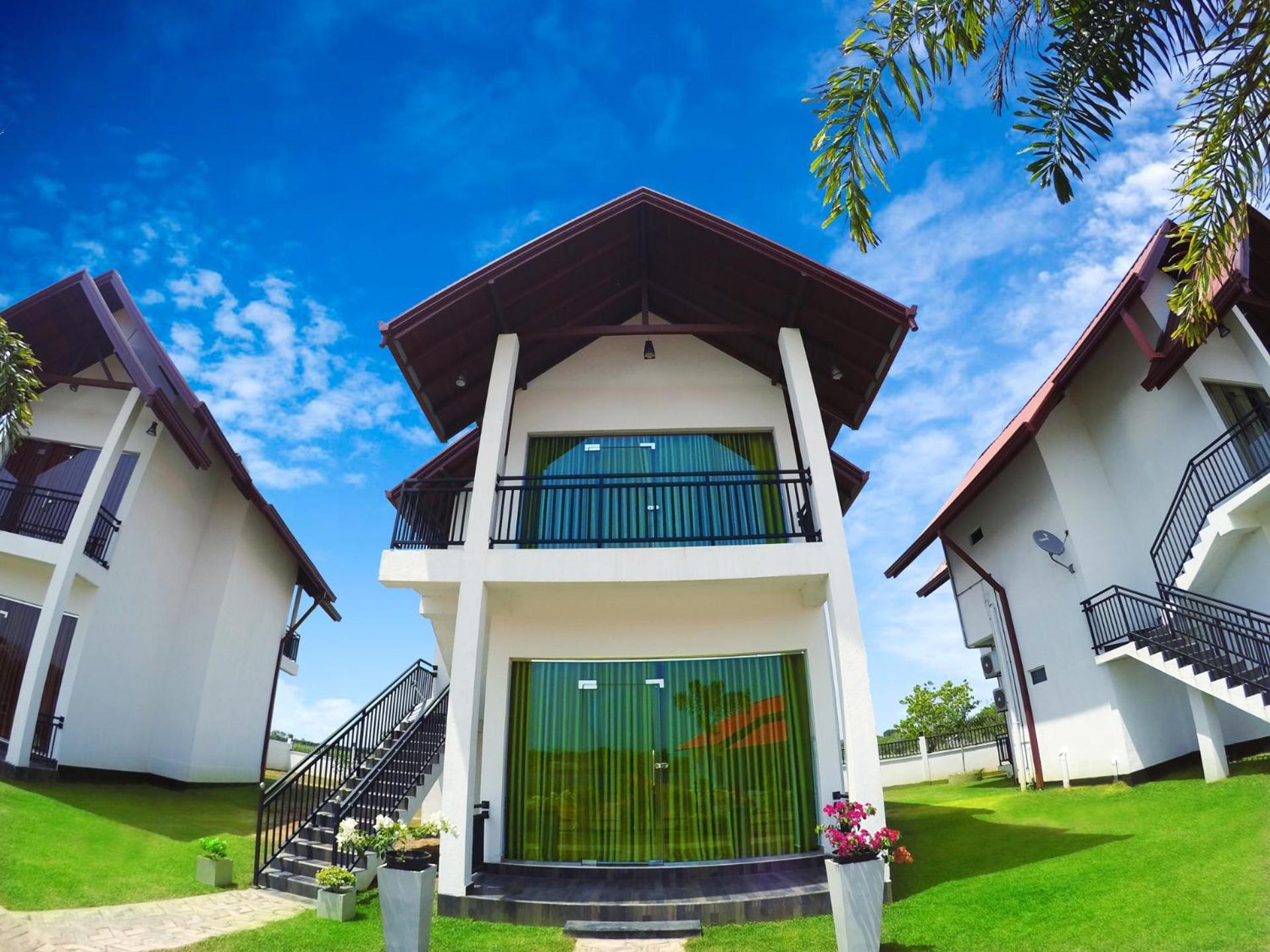 Avonil Resort Yala Tissamaharama Zewnętrze zdjęcie