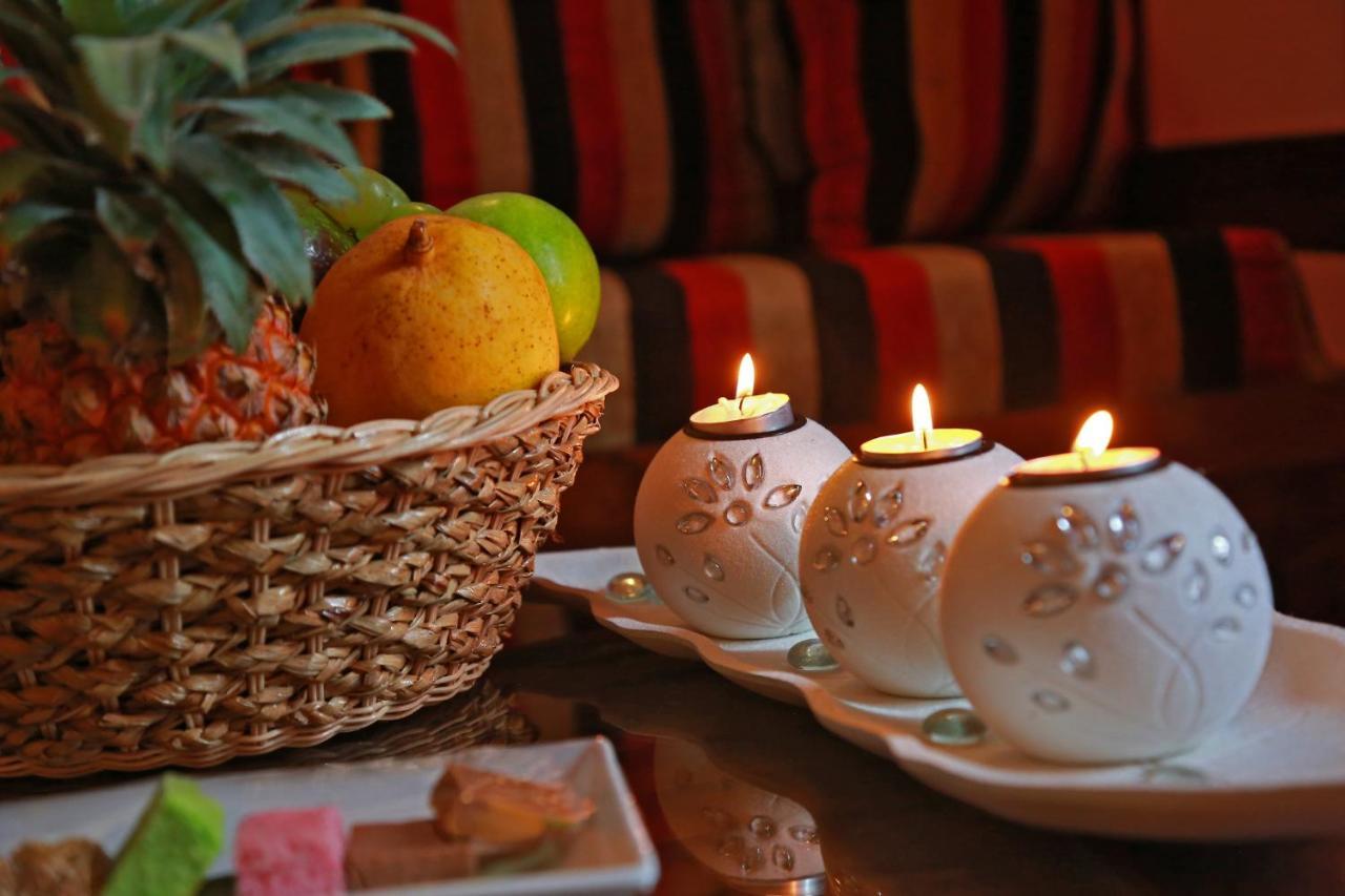 Avonil Resort Yala Tissamaharama Zewnętrze zdjęcie