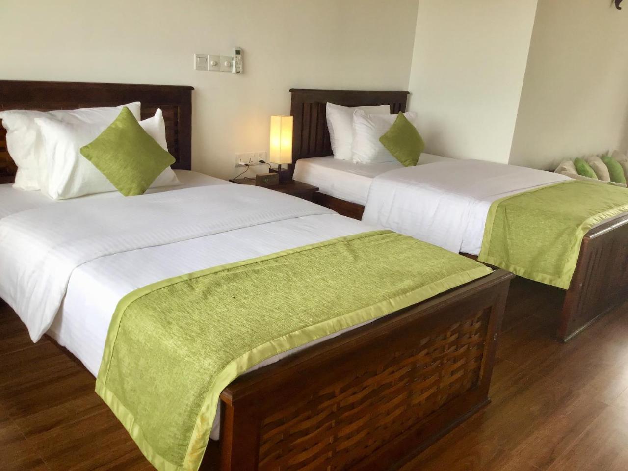 Avonil Resort Yala Tissamaharama Zewnętrze zdjęcie