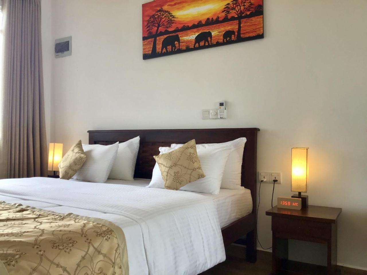 Avonil Resort Yala Tissamaharama Zewnętrze zdjęcie