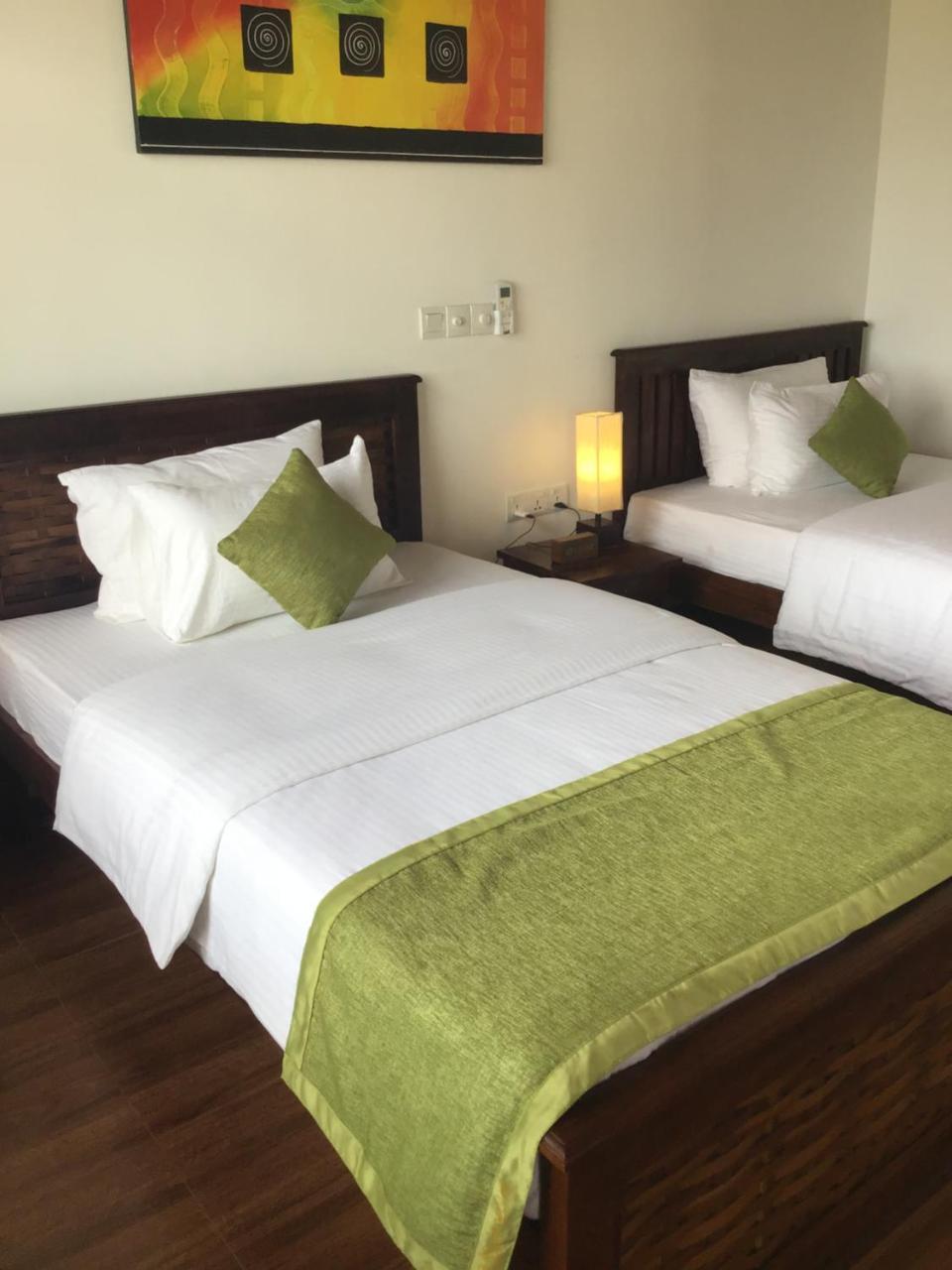 Avonil Resort Yala Tissamaharama Zewnętrze zdjęcie