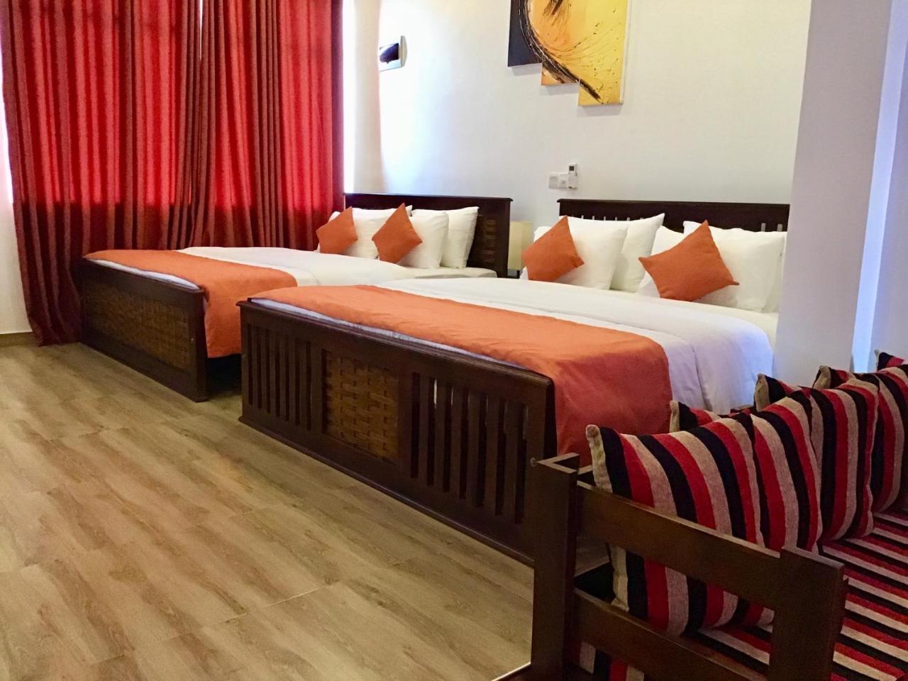 Avonil Resort Yala Tissamaharama Zewnętrze zdjęcie