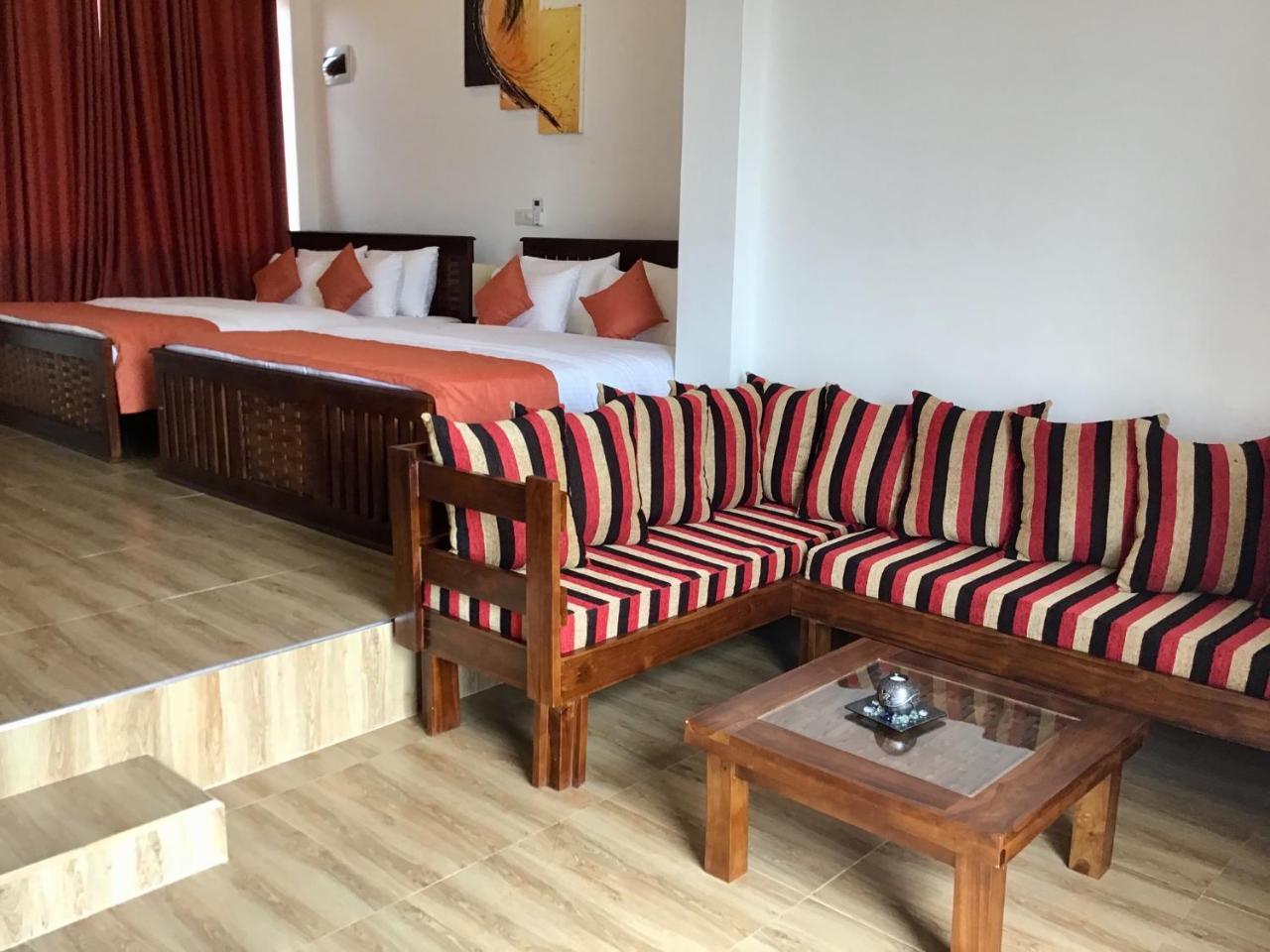 Avonil Resort Yala Tissamaharama Zewnętrze zdjęcie