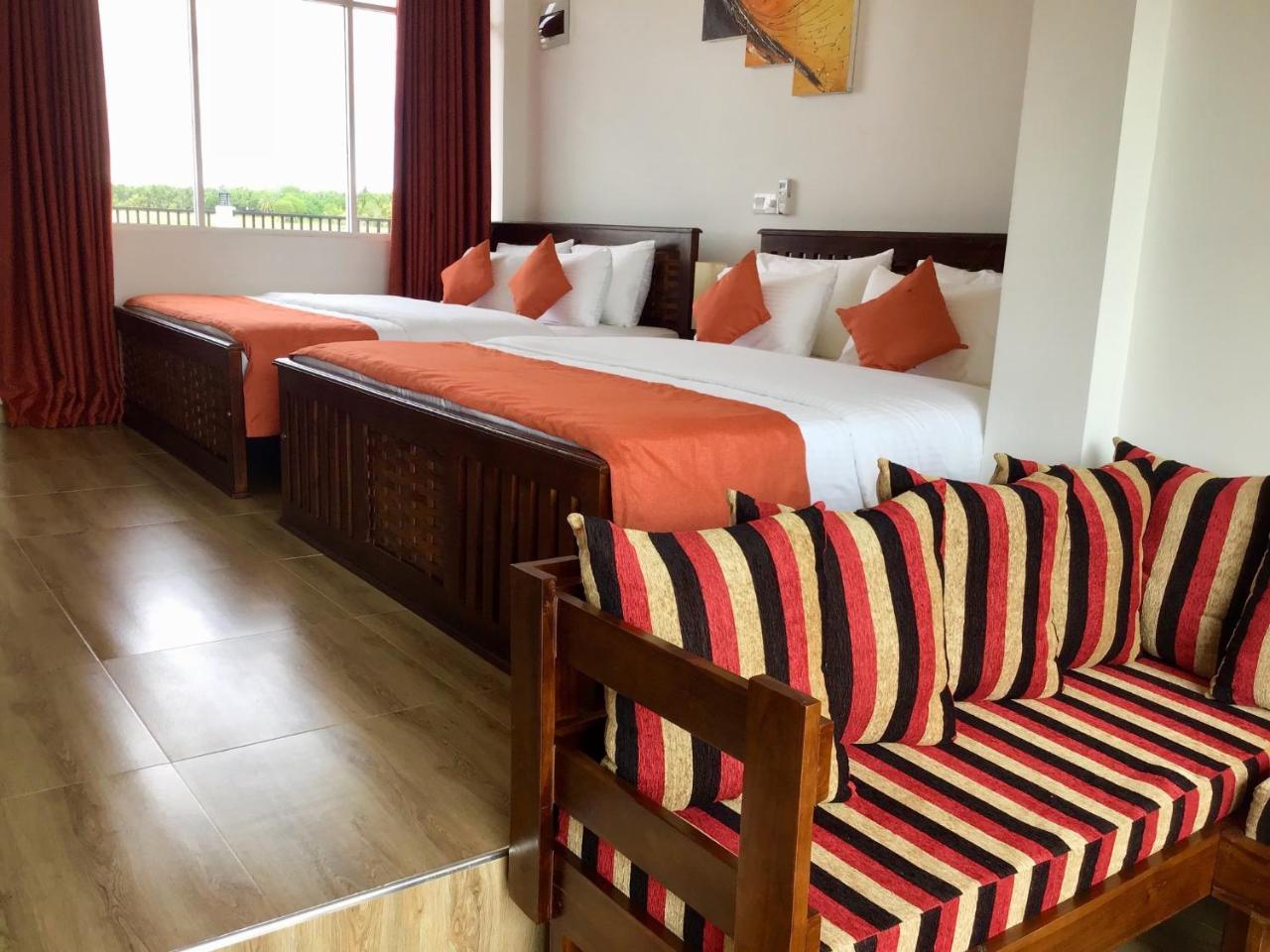Avonil Resort Yala Tissamaharama Zewnętrze zdjęcie