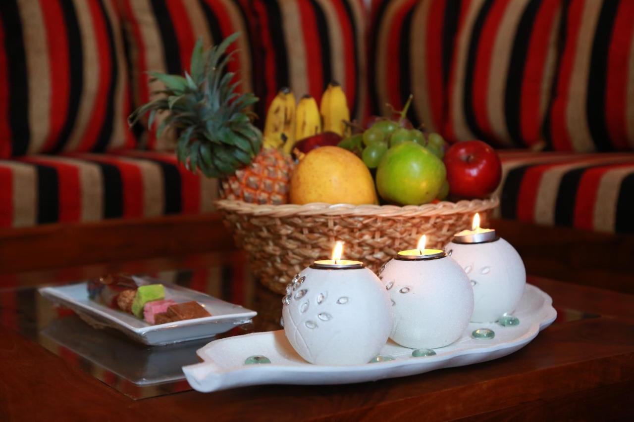 Avonil Resort Yala Tissamaharama Zewnętrze zdjęcie
