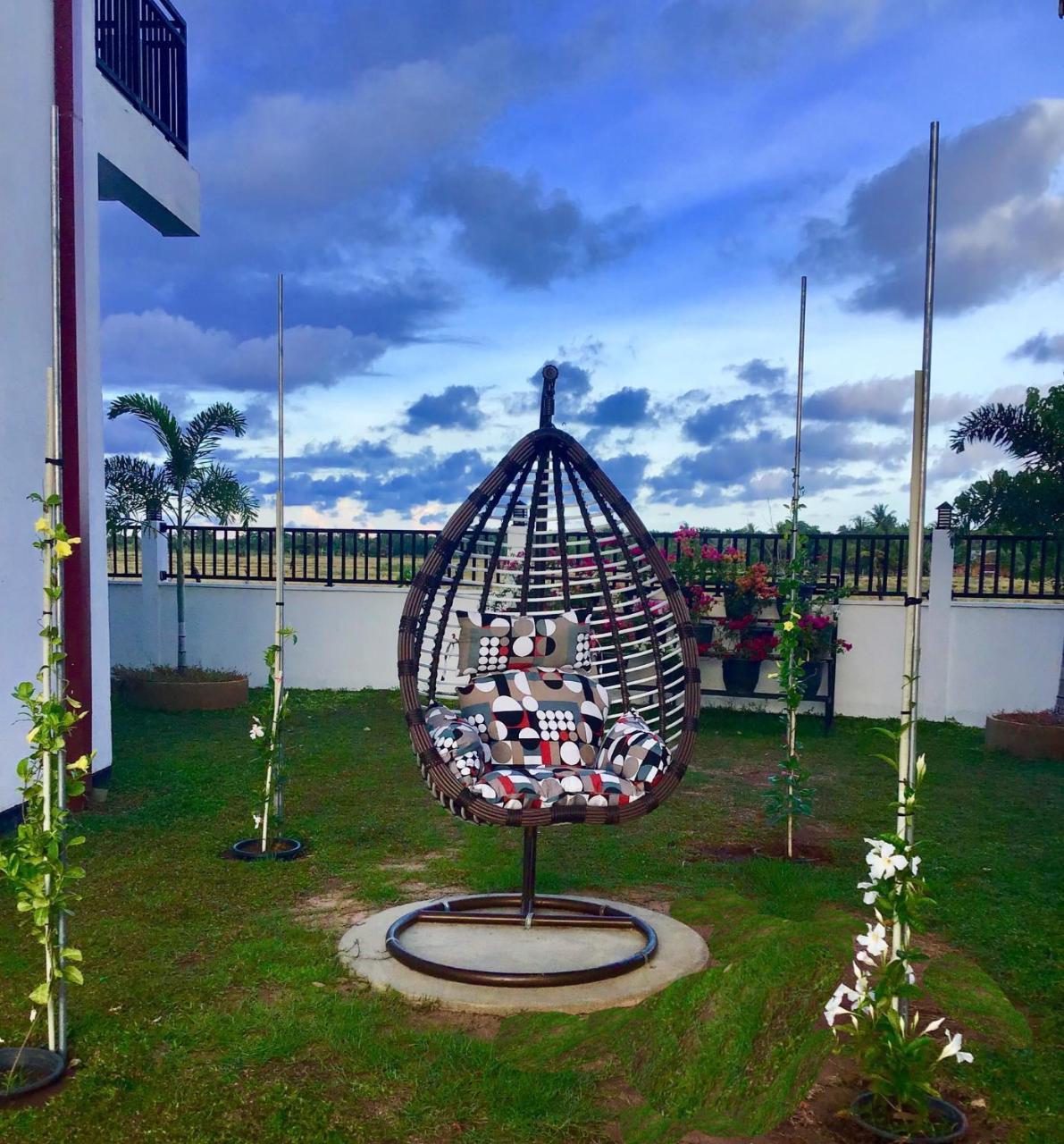 Avonil Resort Yala Tissamaharama Zewnętrze zdjęcie